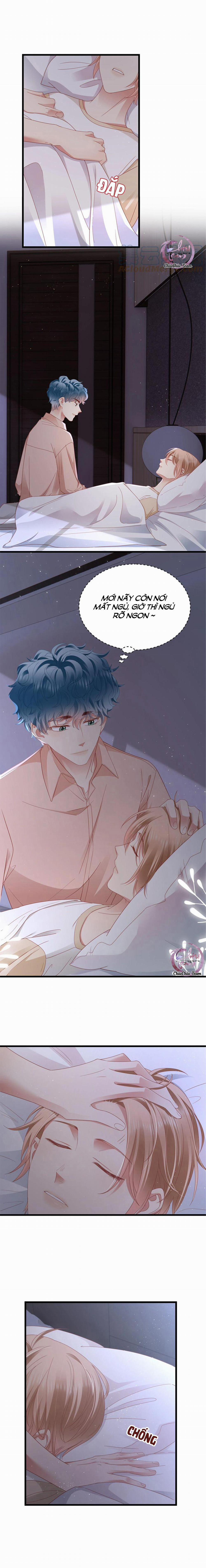 Chơi Game Cũng Có Bồ Là Sao (END) 24 trang 1