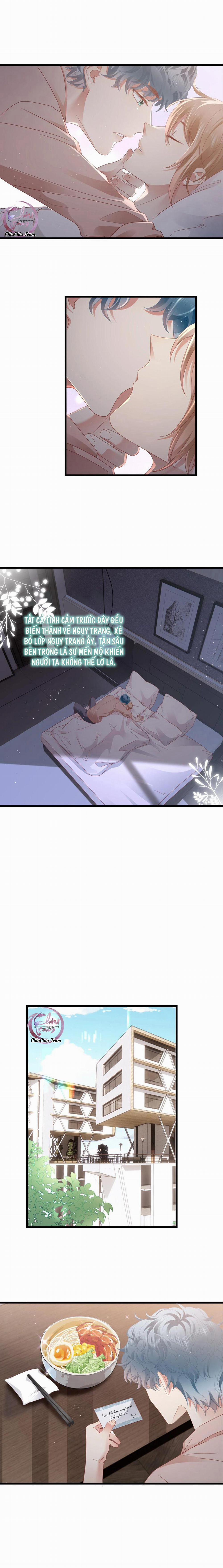 Chơi Game Cũng Có Bồ Là Sao (END) 24 trang 2