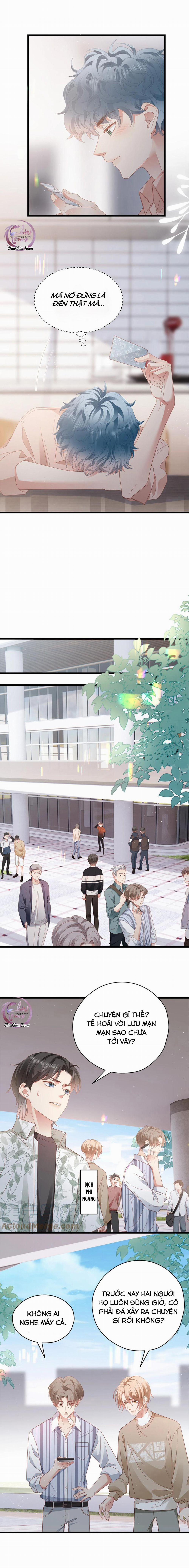 Chơi Game Cũng Có Bồ Là Sao (END) 24 trang 3