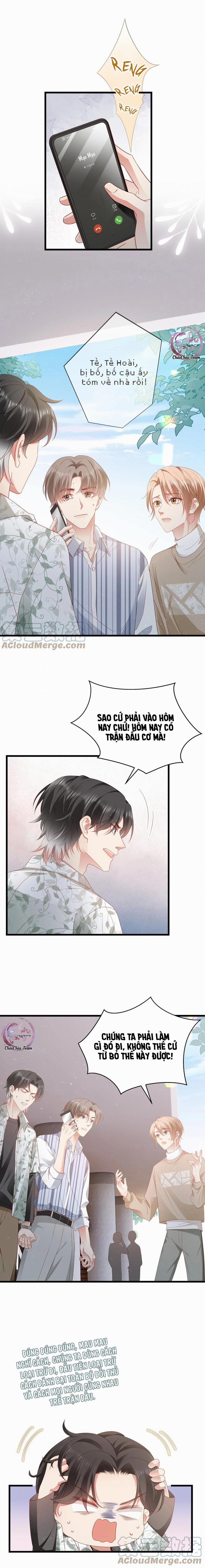 Chơi Game Cũng Có Bồ Là Sao (END) 24 trang 4