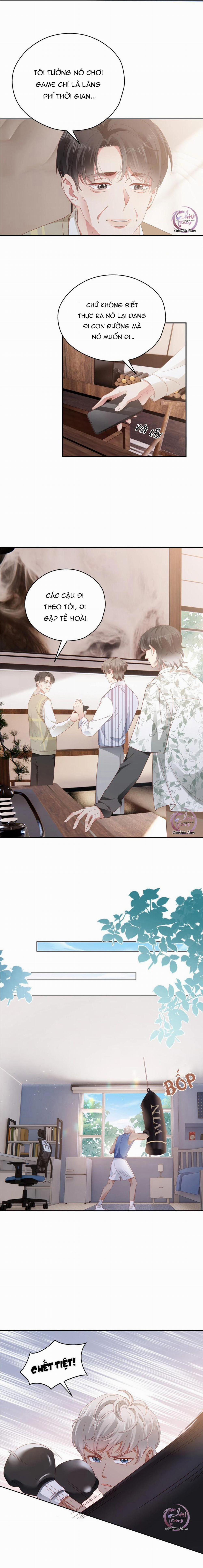 Chơi Game Cũng Có Bồ Là Sao (END) 25 trang 4