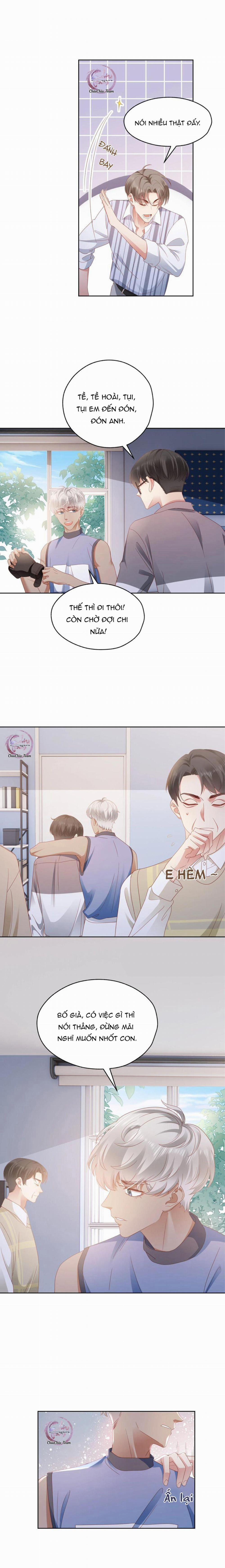 Chơi Game Cũng Có Bồ Là Sao (END) 26 trang 6