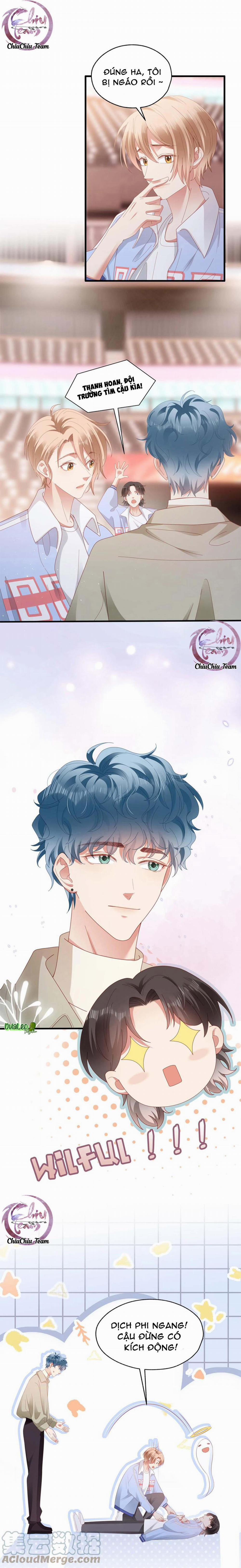 Chơi Game Cũng Có Bồ Là Sao (END) 27 trang 1