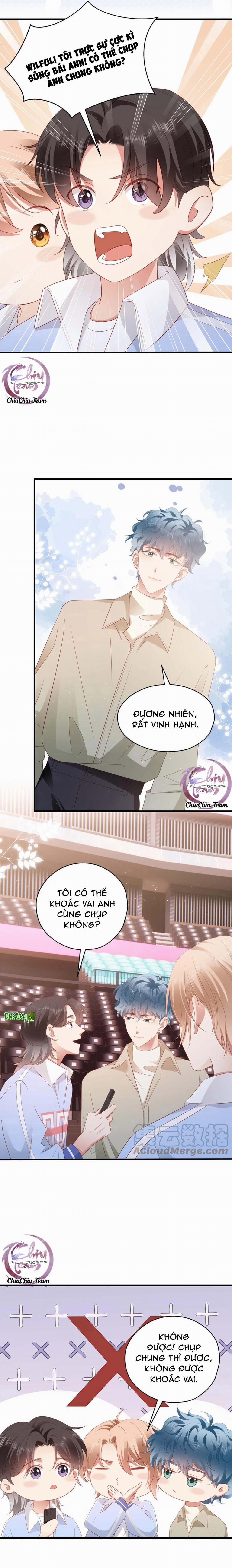 Chơi Game Cũng Có Bồ Là Sao (END) 27 trang 2