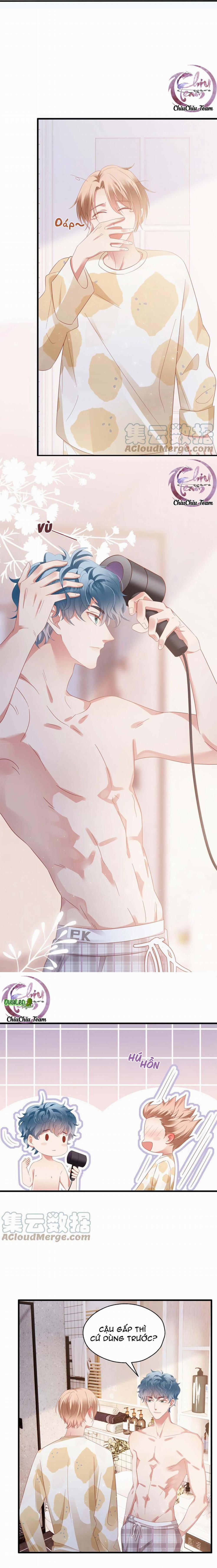 Chơi Game Cũng Có Bồ Là Sao (END) 27 trang 4