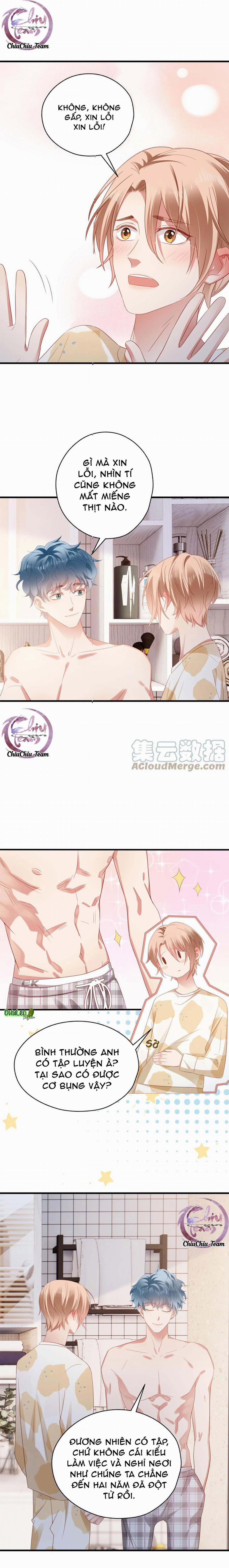 Chơi Game Cũng Có Bồ Là Sao (END) 27 trang 5