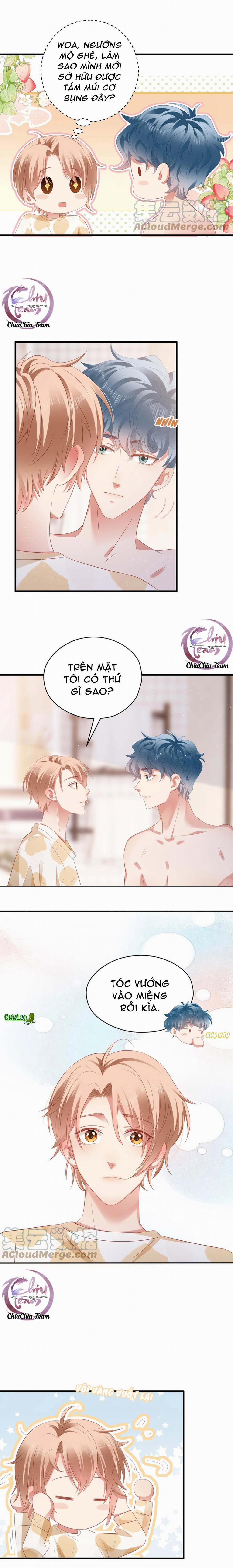 Chơi Game Cũng Có Bồ Là Sao (END) 27 trang 6