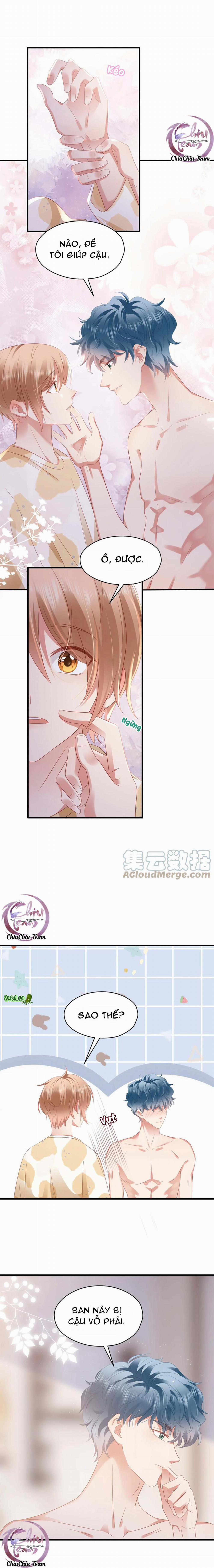 Chơi Game Cũng Có Bồ Là Sao (END) 27 trang 7