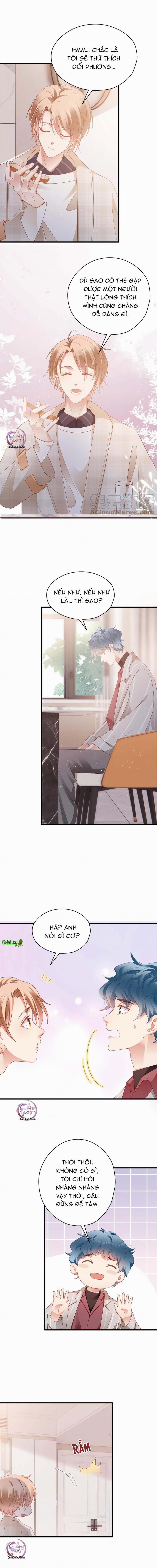 Chơi Game Cũng Có Bồ Là Sao (END) 28 trang 2