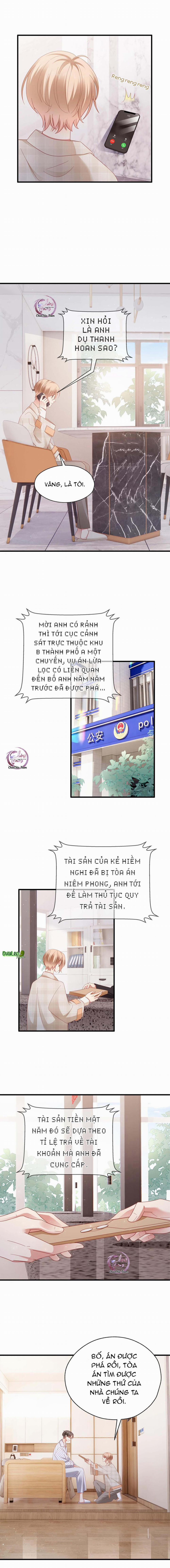 Chơi Game Cũng Có Bồ Là Sao (END) 28 trang 3