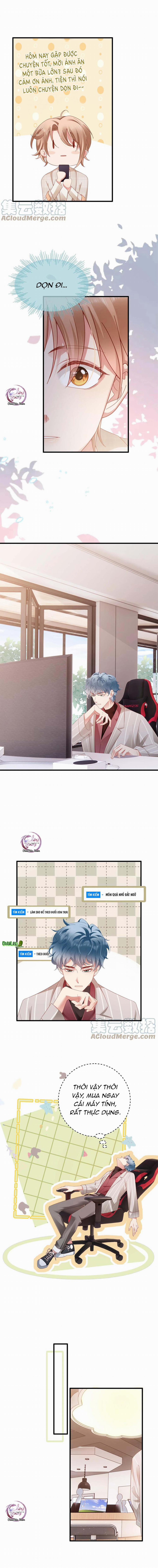 Chơi Game Cũng Có Bồ Là Sao (END) 28 trang 5