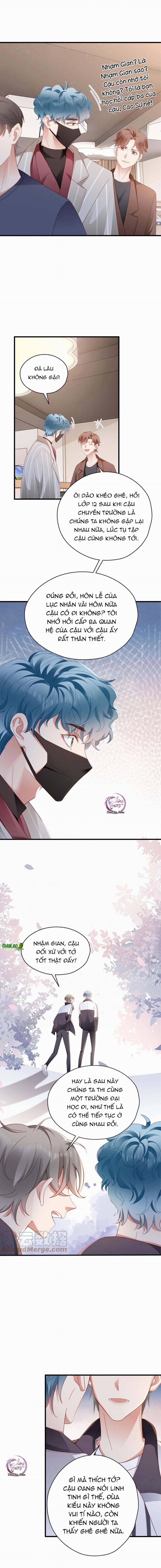 Chơi Game Cũng Có Bồ Là Sao (END) 28 trang 6