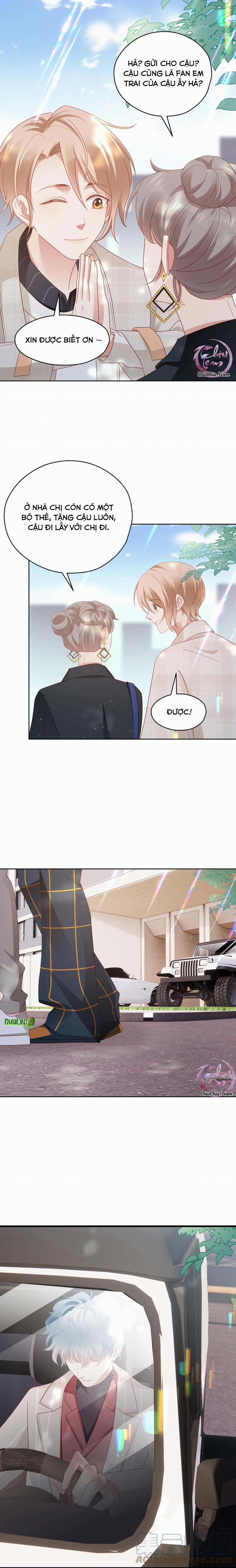 Chơi Game Cũng Có Bồ Là Sao (END) 29 trang 2