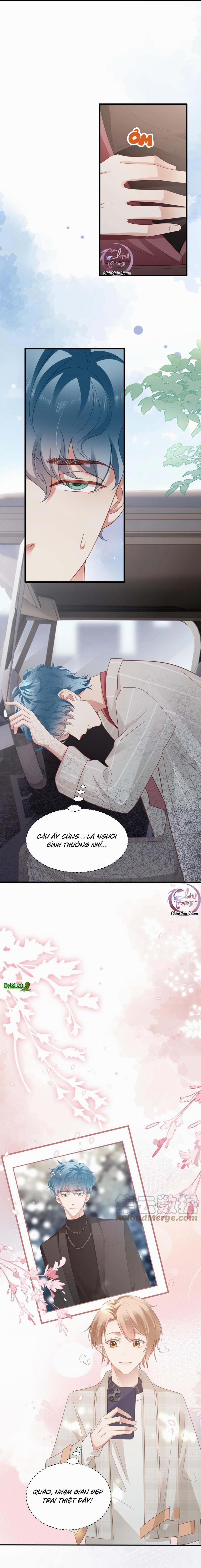 Chơi Game Cũng Có Bồ Là Sao (END) 29 trang 3