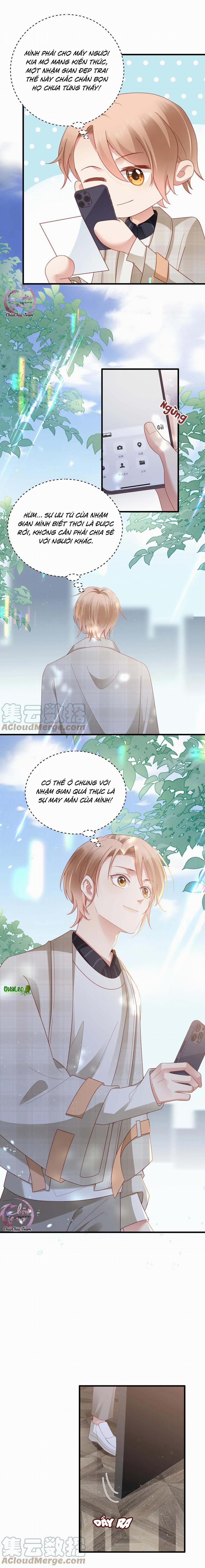 Chơi Game Cũng Có Bồ Là Sao (END) 29 trang 4