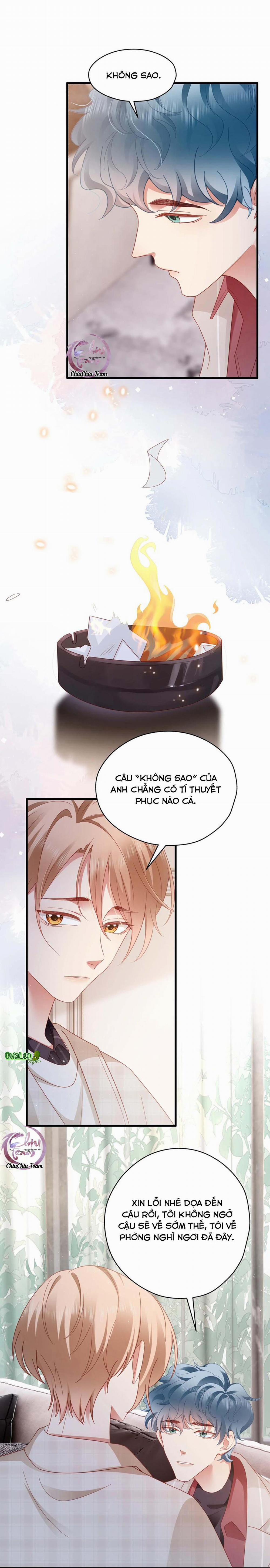 Chơi Game Cũng Có Bồ Là Sao (END) 29 trang 6