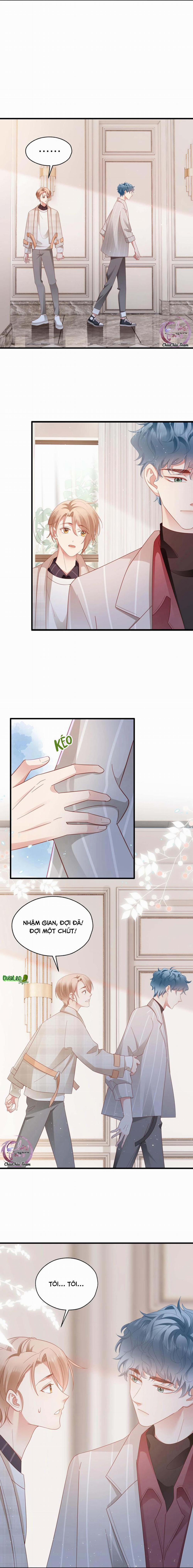 Chơi Game Cũng Có Bồ Là Sao (END) 29 trang 7