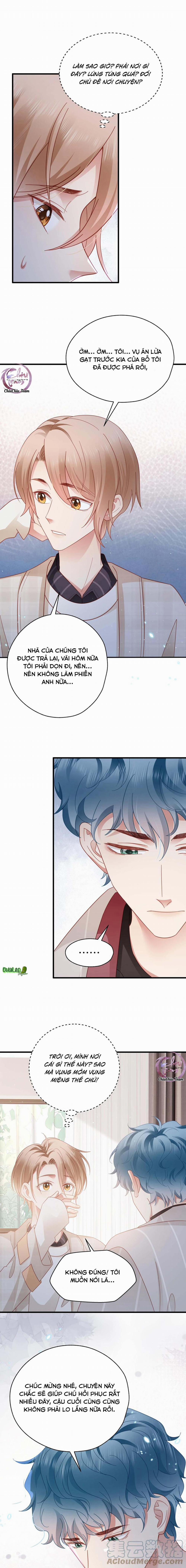 Chơi Game Cũng Có Bồ Là Sao (END) 29 trang 8