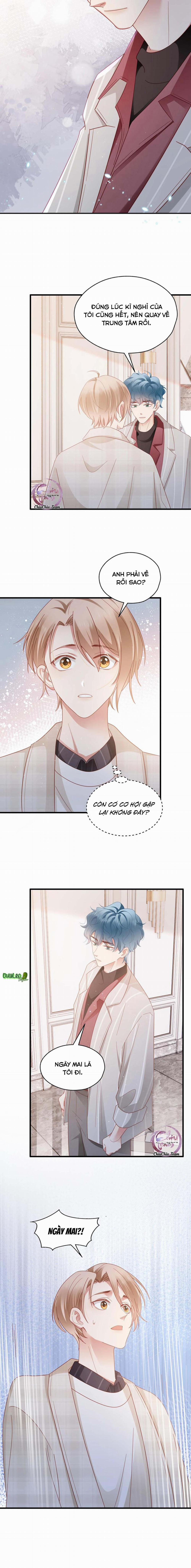 Chơi Game Cũng Có Bồ Là Sao (END) 29 trang 9