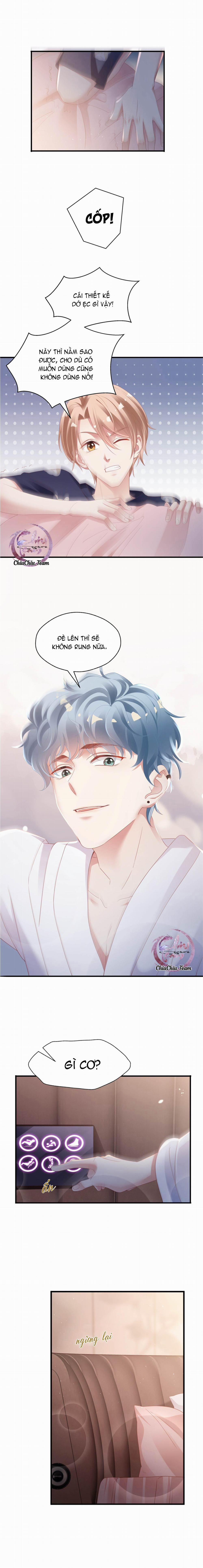 Chơi Game Cũng Có Bồ Là Sao (END) 3 trang 2