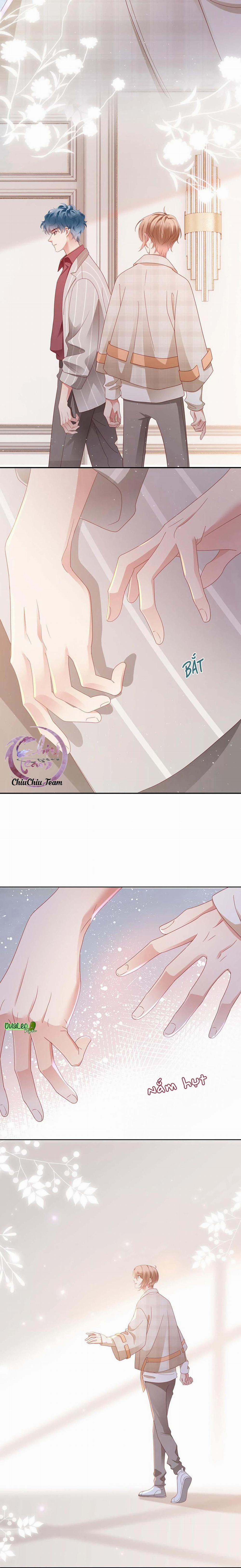 Chơi Game Cũng Có Bồ Là Sao (END) 30 trang 1