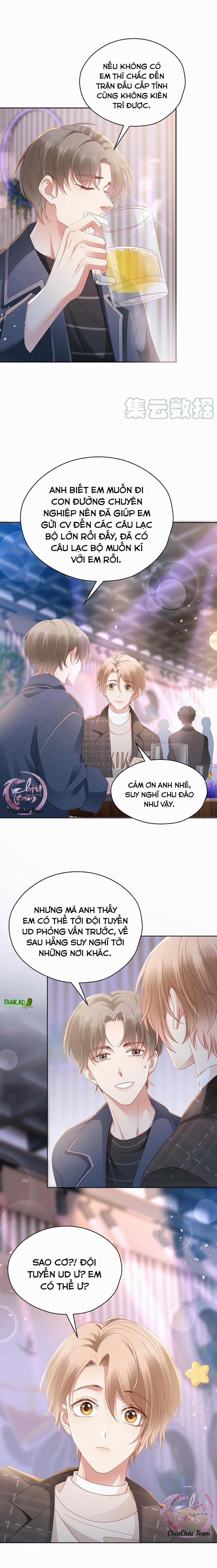 Chơi Game Cũng Có Bồ Là Sao (END) 30 trang 6