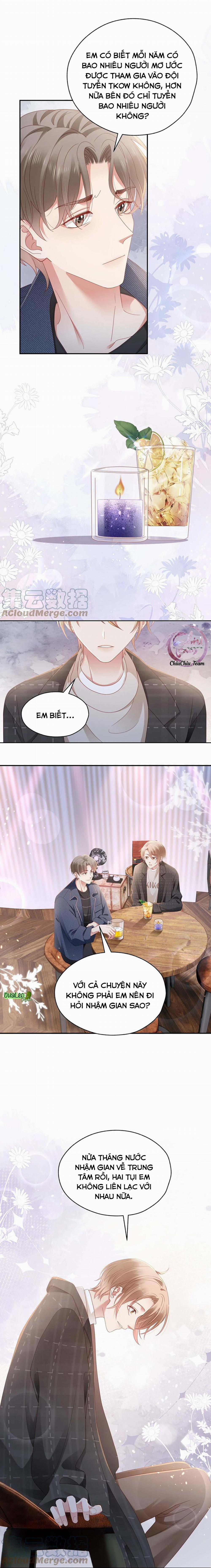 Chơi Game Cũng Có Bồ Là Sao (END) 30 trang 8