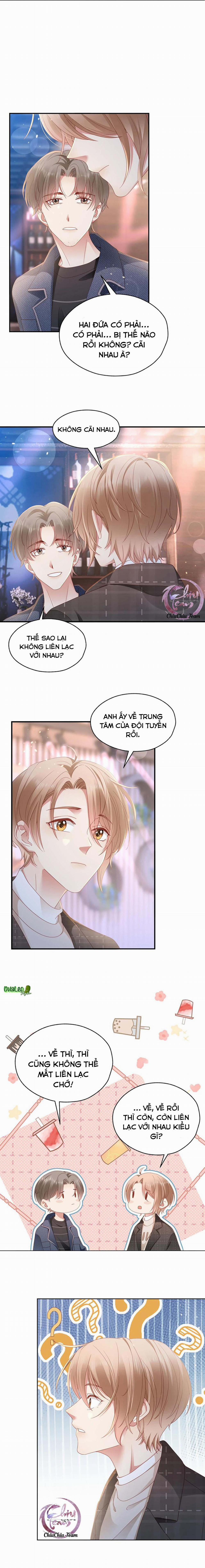 Chơi Game Cũng Có Bồ Là Sao (END) 30 trang 9