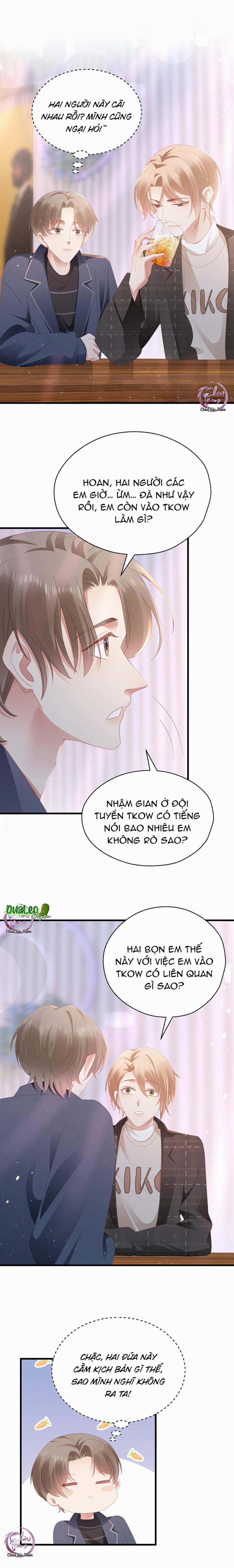 Chơi Game Cũng Có Bồ Là Sao (END) 31 trang 1