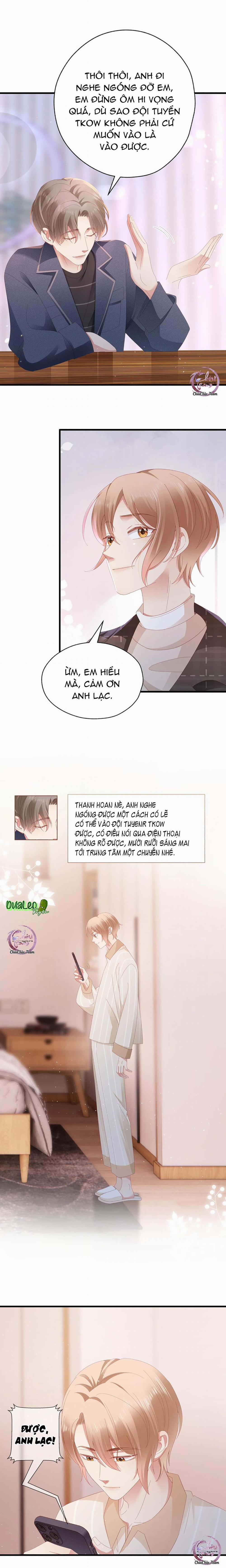 Chơi Game Cũng Có Bồ Là Sao (END) 31 trang 2