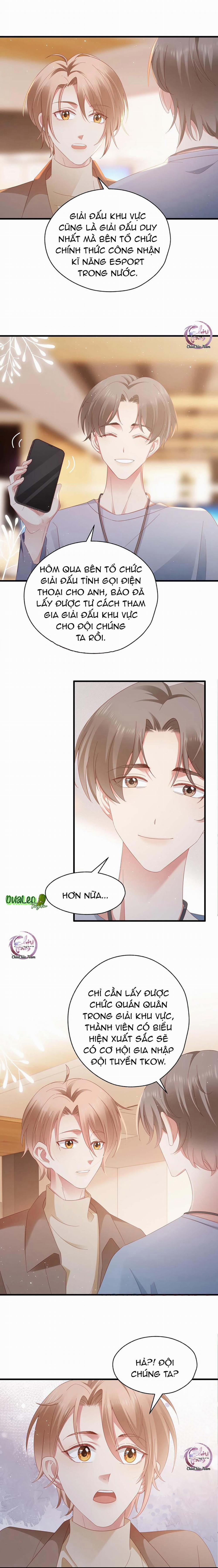 Chơi Game Cũng Có Bồ Là Sao (END) 31 trang 6