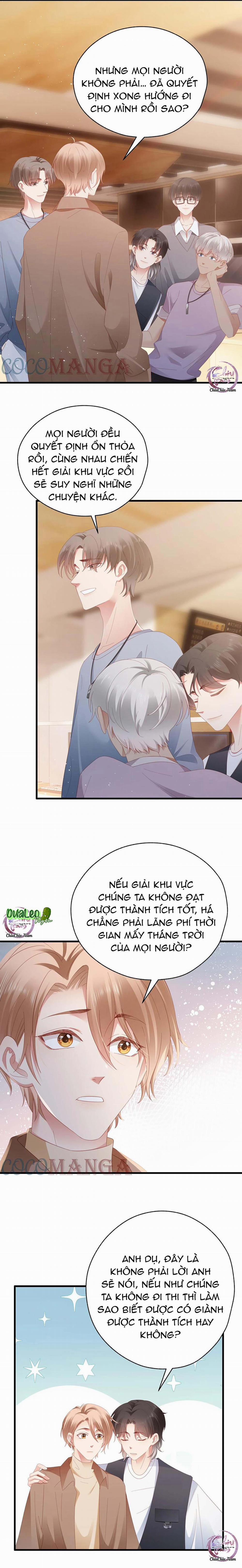 Chơi Game Cũng Có Bồ Là Sao (END) 31 trang 7