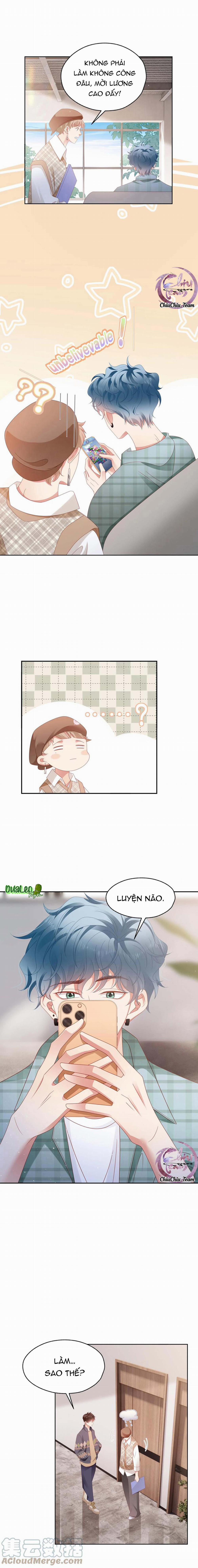 Chơi Game Cũng Có Bồ Là Sao (END) 32 trang 1