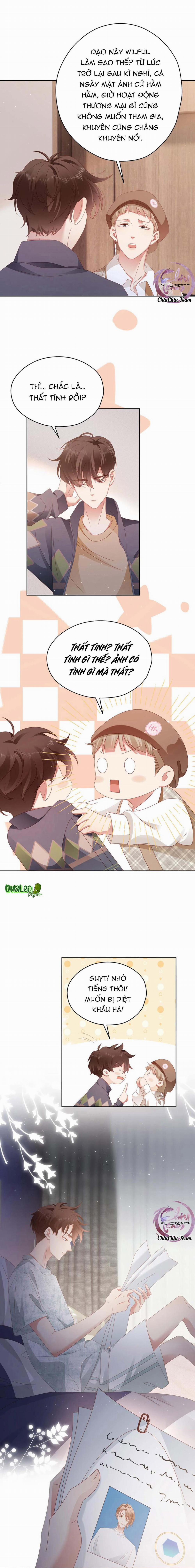 Chơi Game Cũng Có Bồ Là Sao (END) 32 trang 2