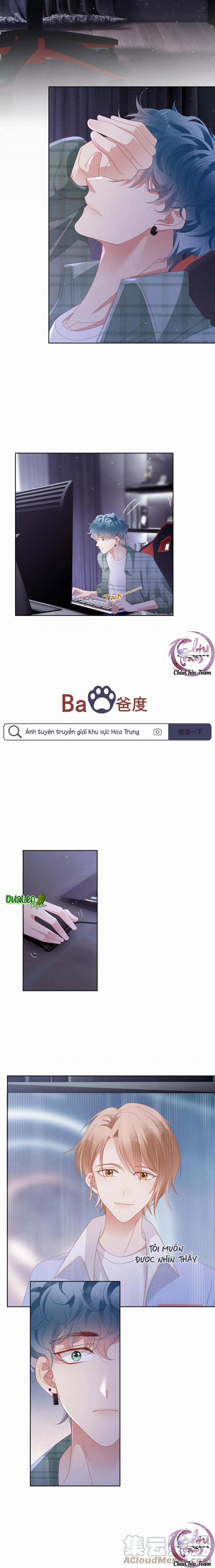 Chơi Game Cũng Có Bồ Là Sao (END) 32 trang 5