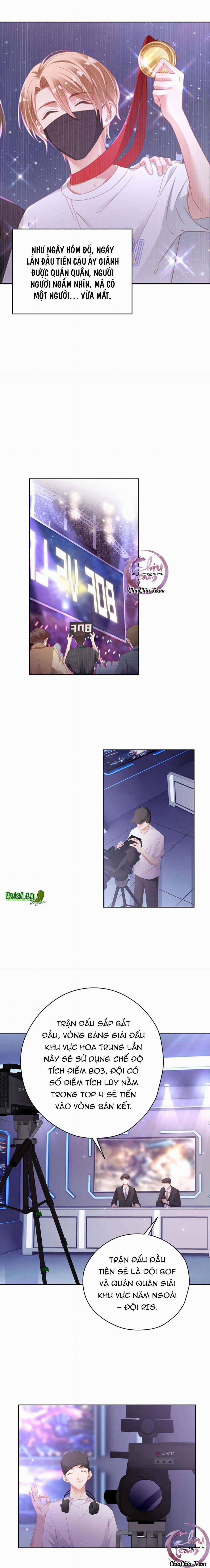 Chơi Game Cũng Có Bồ Là Sao (END) 32 trang 6