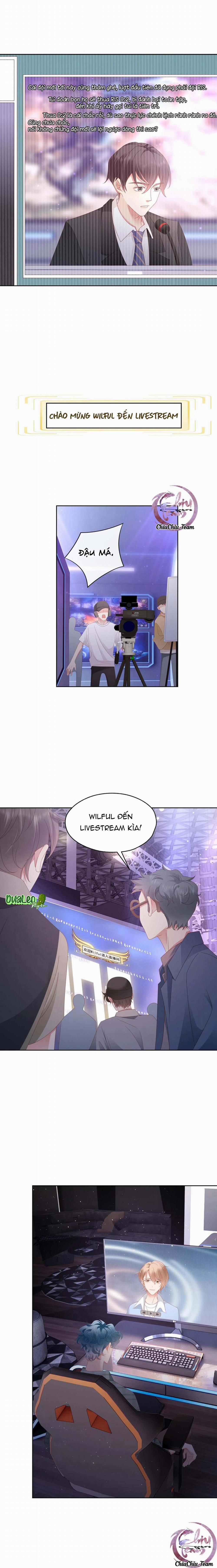 Chơi Game Cũng Có Bồ Là Sao (END) 32 trang 7