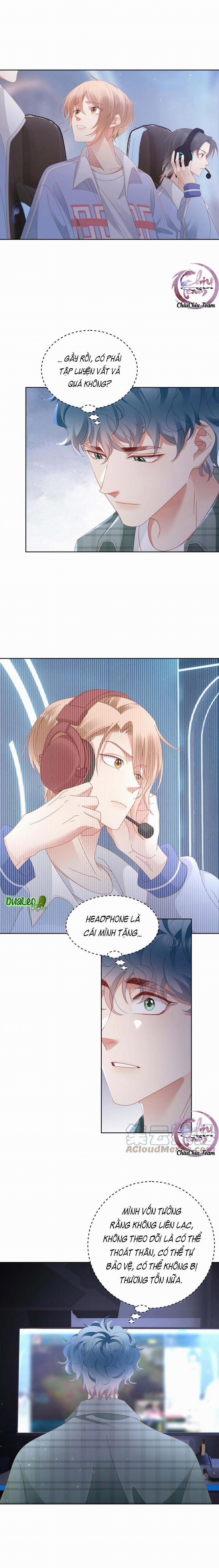 Chơi Game Cũng Có Bồ Là Sao (END) 32 trang 8