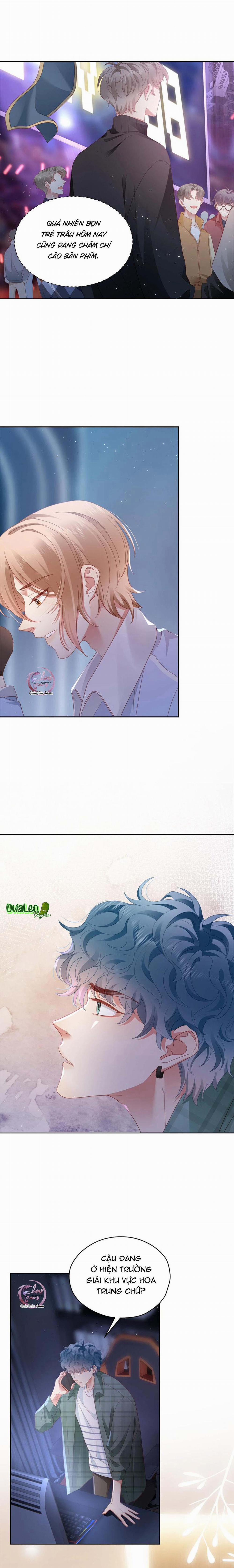 Chơi Game Cũng Có Bồ Là Sao (END) 33 trang 1