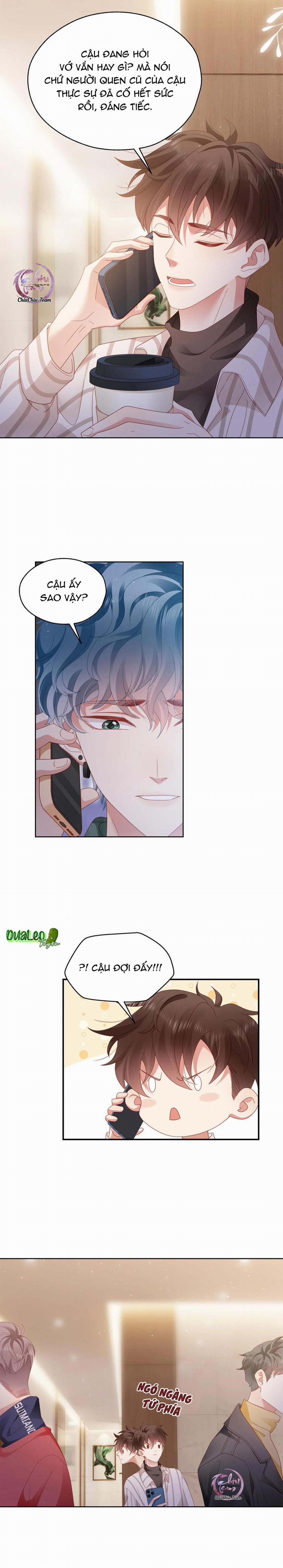 Chơi Game Cũng Có Bồ Là Sao (END) 33 trang 2