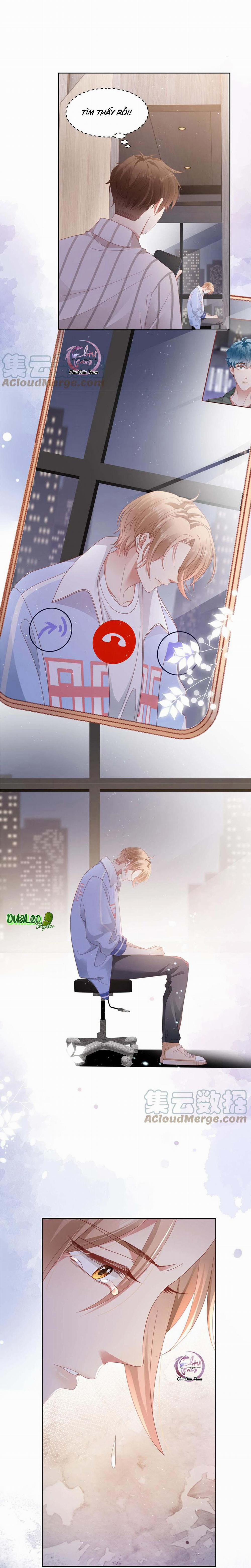 Chơi Game Cũng Có Bồ Là Sao (END) 33 trang 3