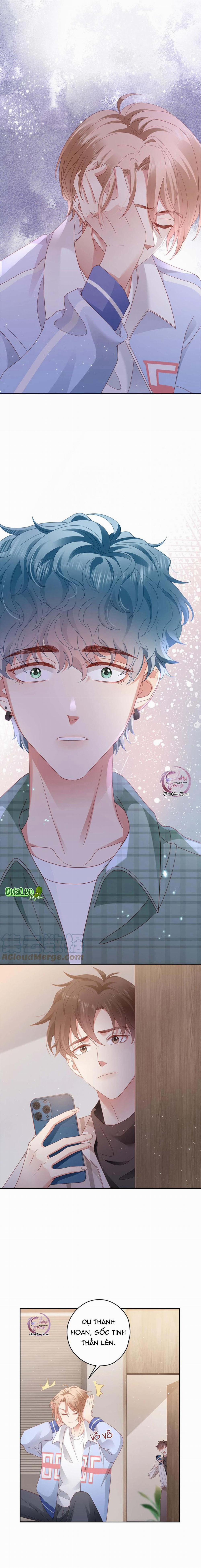 Chơi Game Cũng Có Bồ Là Sao (END) 33 trang 4