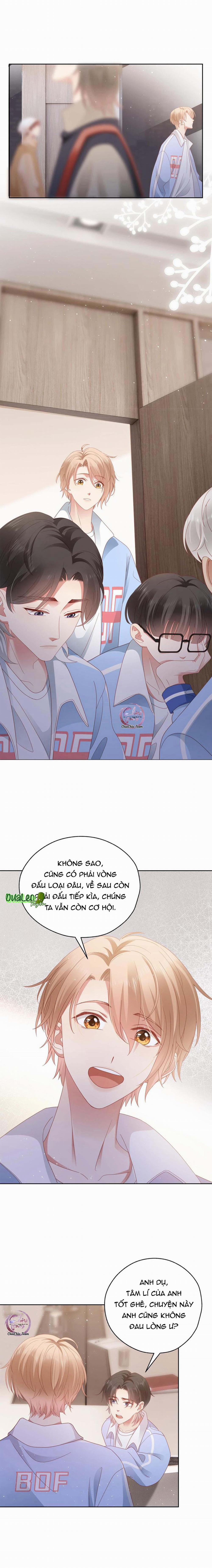 Chơi Game Cũng Có Bồ Là Sao (END) 33 trang 5