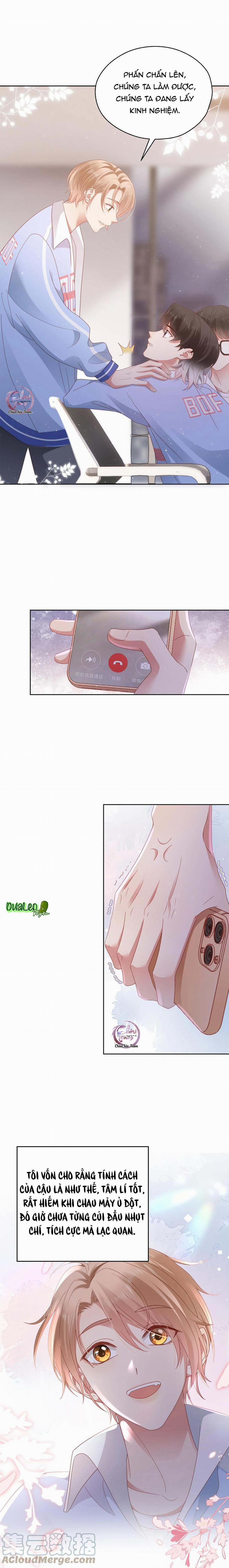 Chơi Game Cũng Có Bồ Là Sao (END) 33 trang 6