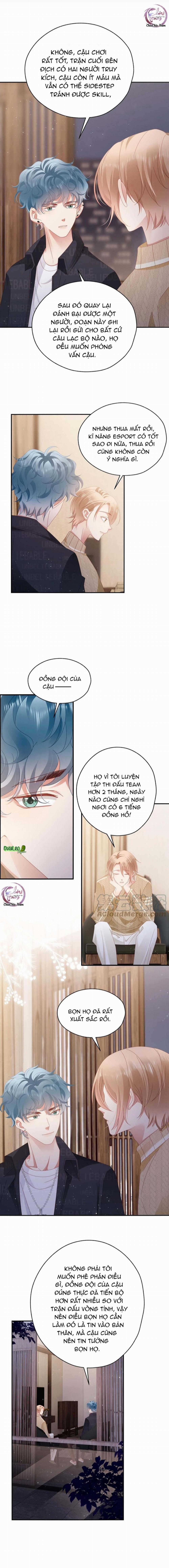 Chơi Game Cũng Có Bồ Là Sao (END) 35 trang 1