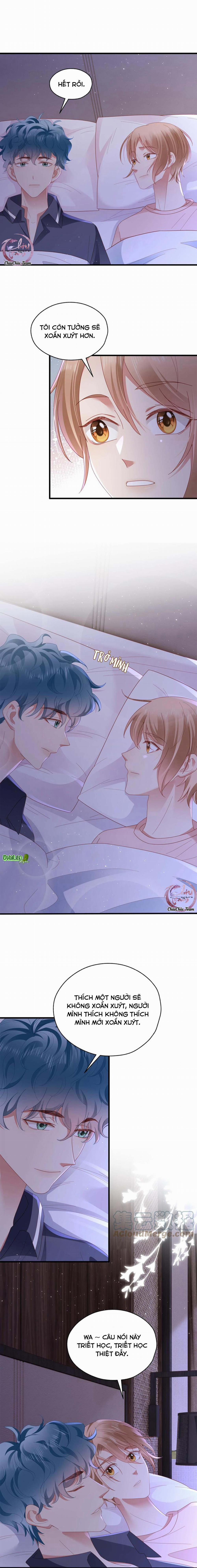 Chơi Game Cũng Có Bồ Là Sao (END) 36 trang 1