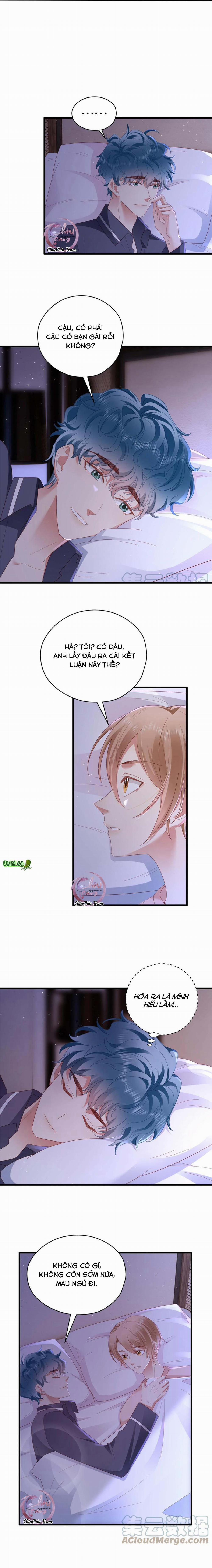 Chơi Game Cũng Có Bồ Là Sao (END) 36 trang 2