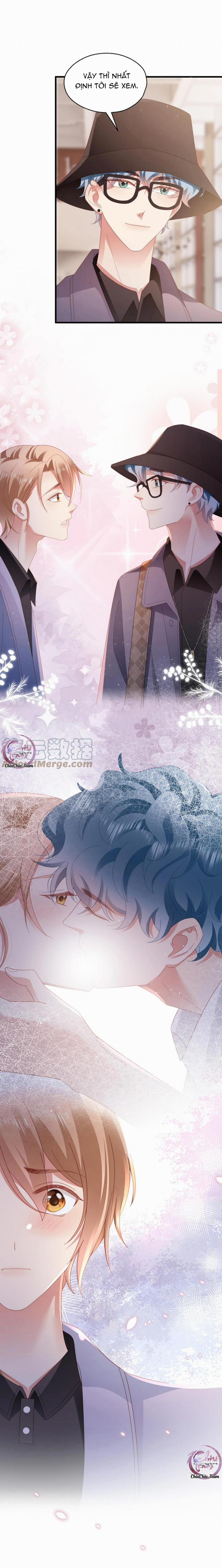 Chơi Game Cũng Có Bồ Là Sao (END) 37 trang 2