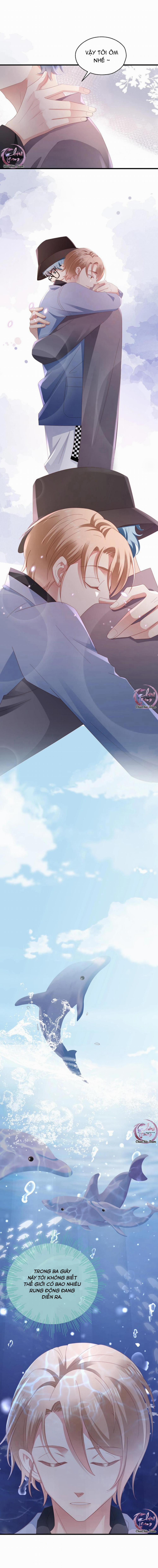 Chơi Game Cũng Có Bồ Là Sao (END) 37 trang 4