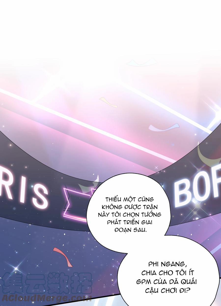 Chơi Game Cũng Có Bồ Là Sao (END) 38 trang 0